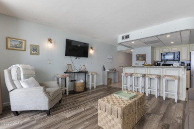Experience the ultimate in beachfront living and investment on Edgewater Beach Resort in Florida - for sale on GolfHomes.com, golf home, golf lot