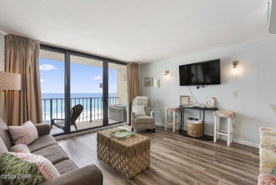 Experience the ultimate in beachfront living and investment on Edgewater Beach Resort in Florida - for sale on GolfHomes.com, golf home, golf lot
