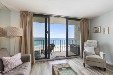 Experience the ultimate in beachfront living and investment on Edgewater Beach Resort in Florida - for sale on GolfHomes.com, golf home, golf lot