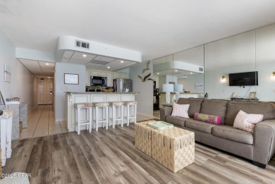 Experience the ultimate in beachfront living and investment on Edgewater Beach Resort in Florida - for sale on GolfHomes.com, golf home, golf lot