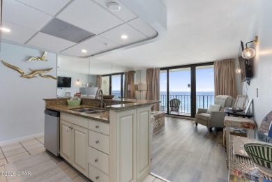 Experience the ultimate in beachfront living and investment on Edgewater Beach Resort in Florida - for sale on GolfHomes.com, golf home, golf lot