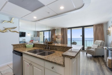 Experience the ultimate in beachfront living and investment on Edgewater Beach Resort in Florida - for sale on GolfHomes.com, golf home, golf lot