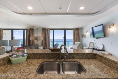 Experience the ultimate in beachfront living and investment on Edgewater Beach Resort in Florida - for sale on GolfHomes.com, golf home, golf lot