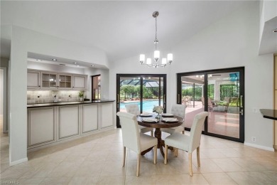Breathtaking Golf Course Views | Modern Luxury | Move-In Ready,

 on Quail Creek Country Club in Florida - for sale on GolfHomes.com, golf home, golf lot