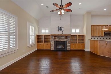 Welcome to 3315 Double Eagle Lane!  Whether you are a golfer or on Grand National Golf Course in Alabama - for sale on GolfHomes.com, golf home, golf lot