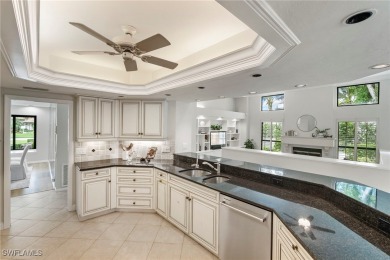 Breathtaking Golf Course Views | Modern Luxury | Move-In Ready,

 on Quail Creek Country Club in Florida - for sale on GolfHomes.com, golf home, golf lot