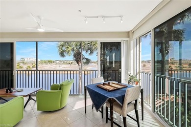 Wide preserve vistas unfold at the intersection of two waterways on Pelicans Nest Golf Club in Florida - for sale on GolfHomes.com, golf home, golf lot