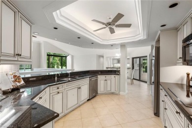 Breathtaking Golf Course Views | Modern Luxury | Move-In Ready,

 on Quail Creek Country Club in Florida - for sale on GolfHomes.com, golf home, golf lot