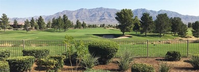 SOLAR POWER -- PAID IN FULL!   NV ENERGY BILL LESS THAN $23 PER on Aliante Golf Club in Nevada - for sale on GolfHomes.com, golf home, golf lot