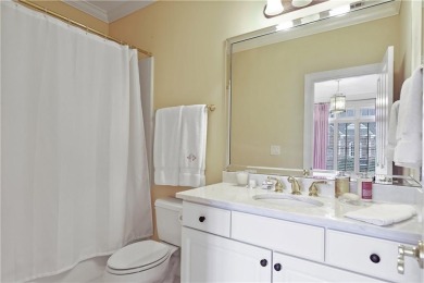 This is your opportunity to live in a quiet, gated community in on Capital City Club Brookhaven in Georgia - for sale on GolfHomes.com, golf home, golf lot
