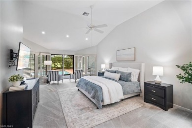 Breathtaking Golf Course Views | Modern Luxury | Move-In Ready,

 on Quail Creek Country Club in Florida - for sale on GolfHomes.com, golf home, golf lot