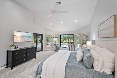 Breathtaking Golf Course Views | Modern Luxury | Move-In Ready,

 on Quail Creek Country Club in Florida - for sale on GolfHomes.com, golf home, golf lot