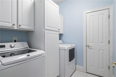 This is your opportunity to live in a quiet, gated community in on Capital City Club Brookhaven in Georgia - for sale on GolfHomes.com, golf home, golf lot