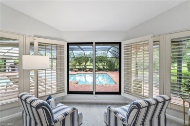 Breathtaking Golf Course Views | Modern Luxury | Move-In Ready,

 on Quail Creek Country Club in Florida - for sale on GolfHomes.com, golf home, golf lot