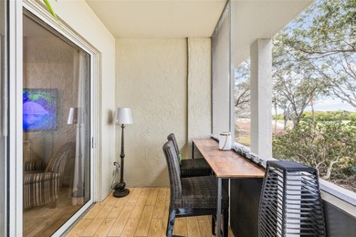 Live where the golf course meets the coast! This stunningly on Feather Sound Country Club in Florida - for sale on GolfHomes.com, golf home, golf lot