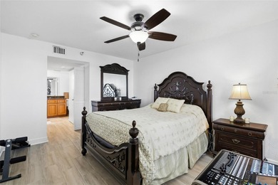 Live where the golf course meets the coast! This stunningly on Feather Sound Country Club in Florida - for sale on GolfHomes.com, golf home, golf lot