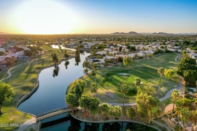 Nestled in the prestigious Arrowhead community, this fully on The Legend at Arrowhead in Arizona - for sale on GolfHomes.com, golf home, golf lot