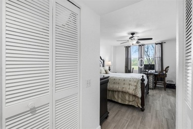 Live where the golf course meets the coast! This stunningly on Feather Sound Country Club in Florida - for sale on GolfHomes.com, golf home, golf lot