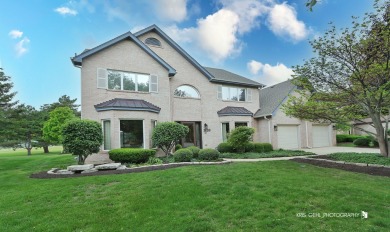 Check out the 3D virtual tour and photos to experience this on Stonebridge Country Club in Illinois - for sale on GolfHomes.com, golf home, golf lot