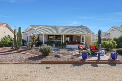 Welcome to this updated home on the golf course in the active on Deer Valley Golf Course in Arizona - for sale on GolfHomes.com, golf home, golf lot