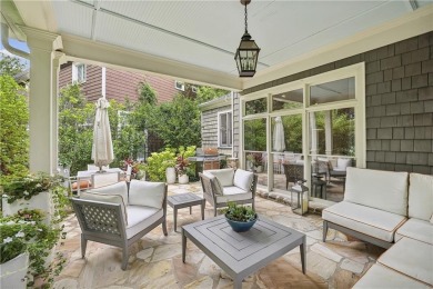 This is your opportunity to live in a quiet, gated community in on Capital City Club Brookhaven in Georgia - for sale on GolfHomes.com, golf home, golf lot