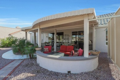 Welcome to this updated home on the golf course in the active on Deer Valley Golf Course in Arizona - for sale on GolfHomes.com, golf home, golf lot