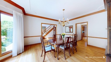Check out the 3D virtual tour and photos to experience this on Stonebridge Country Club in Illinois - for sale on GolfHomes.com, golf home, golf lot