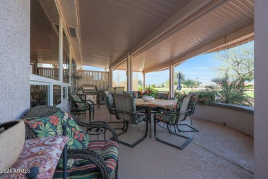 Welcome to this updated home on the golf course in the active on Deer Valley Golf Course in Arizona - for sale on GolfHomes.com, golf home, golf lot