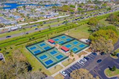 This FULLY FURNISHED 2-bed, 2-bath condo in the active and on Kings Point Executive Golf Course in Florida - for sale on GolfHomes.com, golf home, golf lot