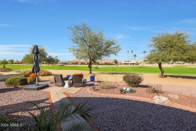 Welcome to this updated home on the golf course in the active on Deer Valley Golf Course in Arizona - for sale on GolfHomes.com, golf home, golf lot