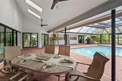 Breathtaking Golf Course Views | Modern Luxury | Move-In Ready,

 on Quail Creek Country Club in Florida - for sale on GolfHomes.com, golf home, golf lot