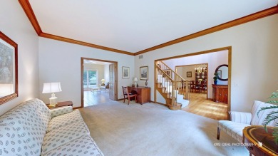 Check out the 3D virtual tour and photos to experience this on Stonebridge Country Club in Illinois - for sale on GolfHomes.com, golf home, golf lot