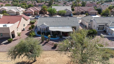 Welcome to this updated home on the golf course in the active on Deer Valley Golf Course in Arizona - for sale on GolfHomes.com, golf home, golf lot