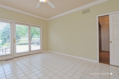 Check out the 3D virtual tour and photos to experience this on Stonebridge Country Club in Illinois - for sale on GolfHomes.com, golf home, golf lot