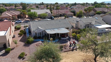 Welcome to this updated home on the golf course in the active on Deer Valley Golf Course in Arizona - for sale on GolfHomes.com, golf home, golf lot