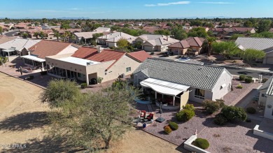 Welcome to this updated home on the golf course in the active on Deer Valley Golf Course in Arizona - for sale on GolfHomes.com, golf home, golf lot