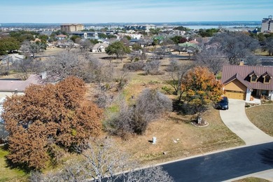 Beautiful level lot just a short distance from the Horseshoe Bay on Slick Rock Golf Course - Horseshoe Bay in Texas - for sale on GolfHomes.com, golf home, golf lot