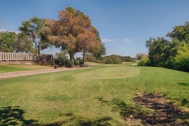 Beautiful level lot just a short distance from the Horseshoe Bay on Slick Rock Golf Course - Horseshoe Bay in Texas - for sale on GolfHomes.com, golf home, golf lot