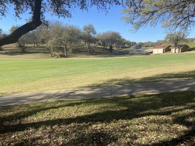 This beautiful, tree-covered golf course property offers on Ram Rock Golf Course in Texas - for sale on GolfHomes.com, golf home, golf lot