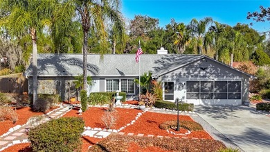 Under contract-accepting backup offers. Welcome to your private on Buckhorn Springs Golf and Country Club in Florida - for sale on GolfHomes.com, golf home, golf lot