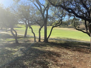 This beautiful, tree-covered golf course property offers on Ram Rock Golf Course in Texas - for sale on GolfHomes.com, golf home, golf lot