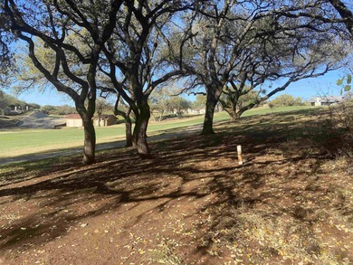 This beautiful, tree-covered golf course property offers on Ram Rock Golf Course in Texas - for sale on GolfHomes.com, golf home, golf lot