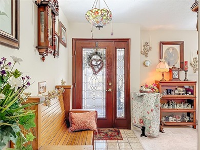 Under contract-accepting backup offers. Welcome to your private on Buckhorn Springs Golf and Country Club in Florida - for sale on GolfHomes.com, golf home, golf lot