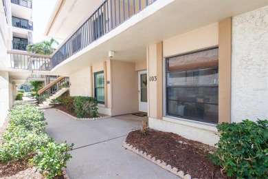 What can be better than walking out your back door, from your on Isla Del Sol Yacht and Country Club in Florida - for sale on GolfHomes.com, golf home, golf lot