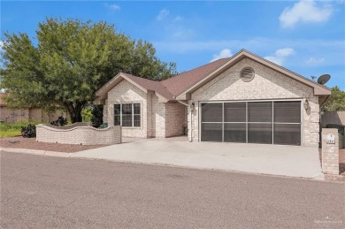 Charming 3-bedroom, 2-bath home with 1,474 sqft of living space on Meadow Creek in the Valley in Texas - for sale on GolfHomes.com, golf home, golf lot