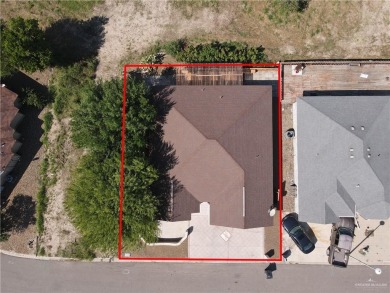 Charming 3-bedroom, 2-bath home with 1,474 sqft of living space on Meadow Creek in the Valley in Texas - for sale on GolfHomes.com, golf home, golf lot