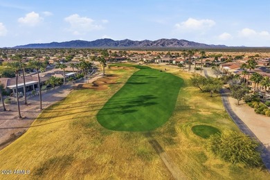 This beautiful Cambridge situated on hole #1 of Cimarron Golf on Cimarron Golf Club in Arizona - for sale on GolfHomes.com, golf home, golf lot