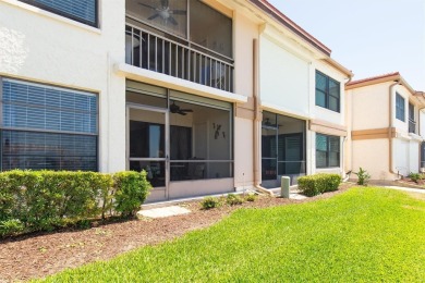 What can be better than walking out your back door, from your on Isla Del Sol Yacht and Country Club in Florida - for sale on GolfHomes.com, golf home, golf lot