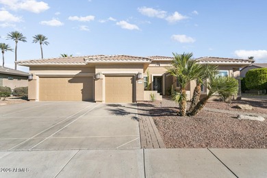 Check this out!!! This beautiful Cambridge situated on hole #1 on Cimarron Golf Club in Arizona - for sale on GolfHomes.com, golf home, golf lot