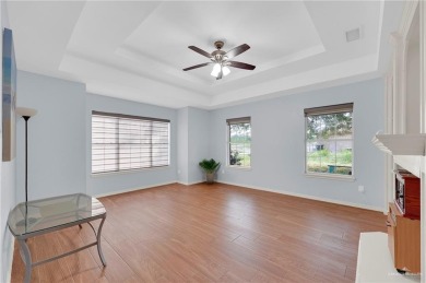 Charming 3-bedroom, 2-bath home with 1,474 sqft of living space on Meadow Creek in the Valley in Texas - for sale on GolfHomes.com, golf home, golf lot